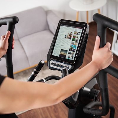 cardiostrong FX90 Crosstrainer