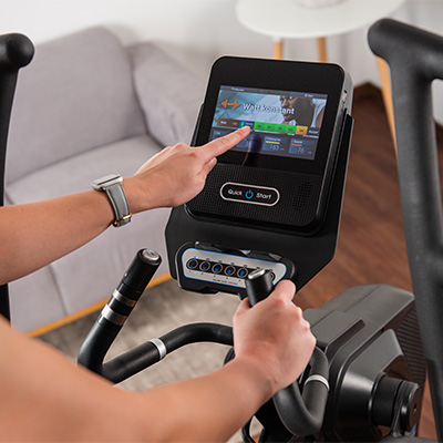 cardiostrong FX90 Crosstrainer