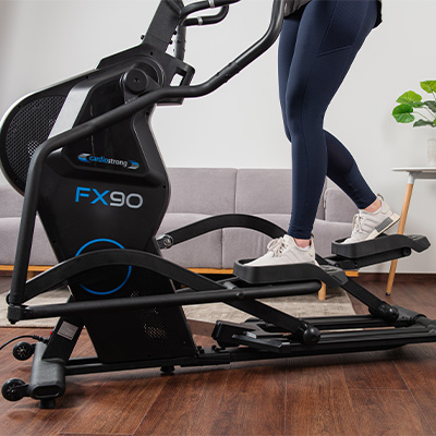 cardiostrong FX90 Crosstrainer