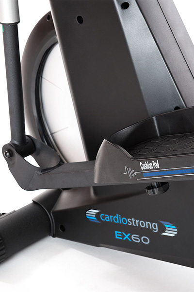 cardiostrong EX60 Elliptical Cross Trainer