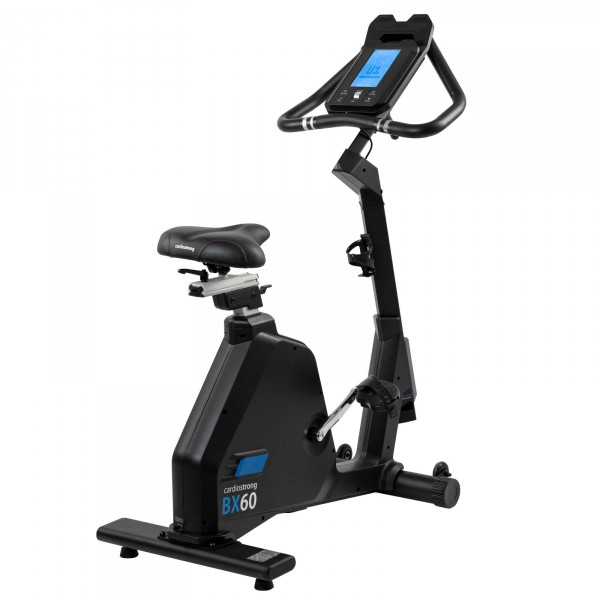 cardiostrong BX60 Exercise Bike front facing image 