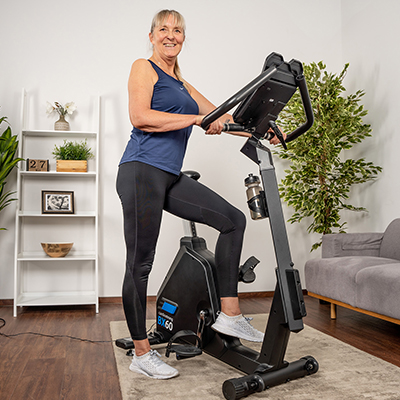 cardiostrong BX60 Exercise Bike