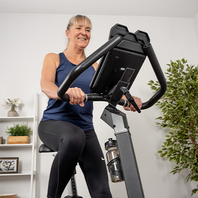 cardiostrong BX60 Exercise Bike