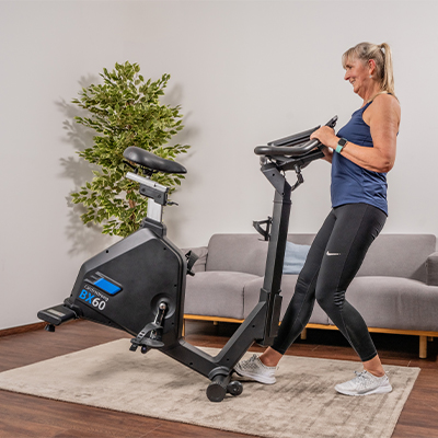 cardiostrong BX60 Exercise Bike