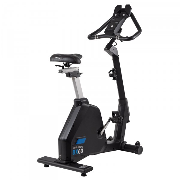 cardiostrong BX60 Smart Exercise Bike Side profile