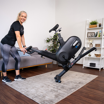 cardiostrong IB50 Incline Bike