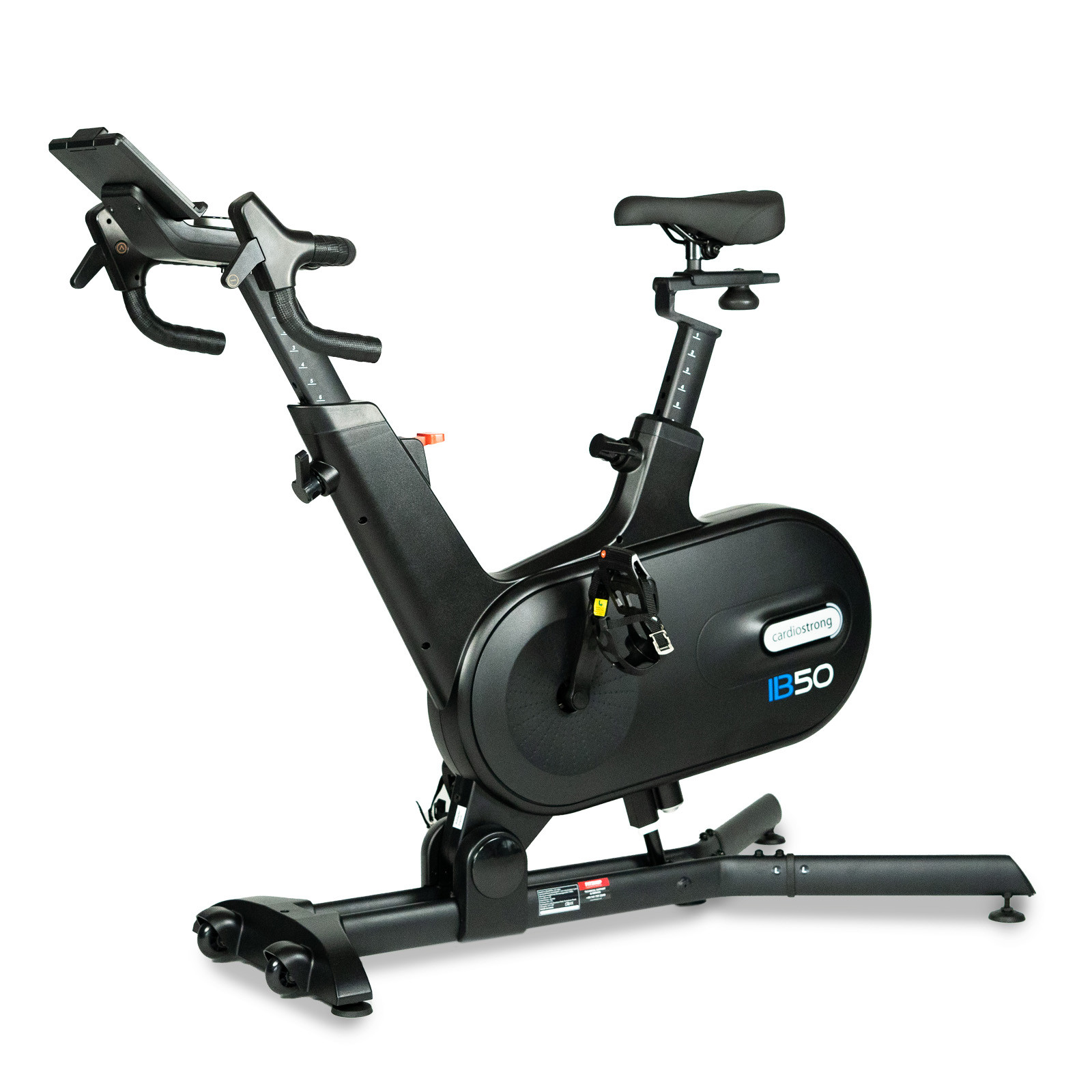cardiostrong IB50 Incline Bike Shop Now Fitshop
