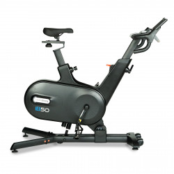 Product image of the cardiostrong IB50 Incline Bike - side
