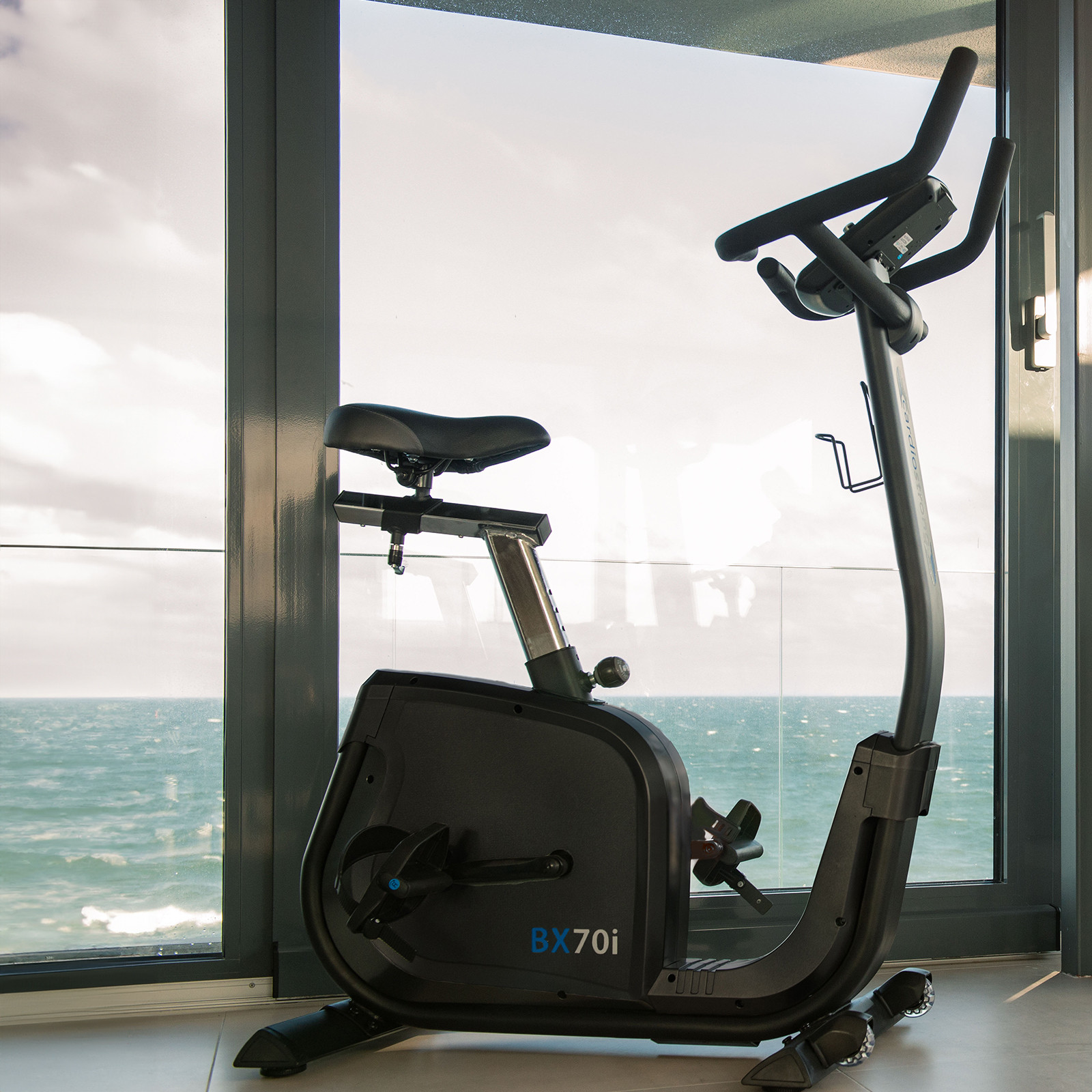 cardiostrong BX70i Upright Exercise Bike Shop Online Fitshop