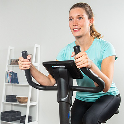 cardiostrong BX30 Upright Exercise Bike