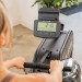 cardiostrong Baltic Hybrid Rowing Machine