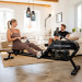 cardiostrong Baltic Hybrid Rowing Machine