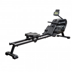 cardiostrong Baltic Hybrid Rowing Machine