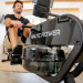 cardiostrong Baltic Hybrid Rowing Machine