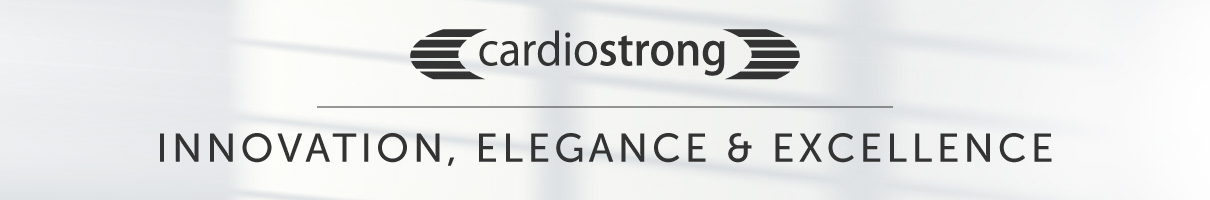 cardiostrong Baltic Hybrid Rowing Machine
