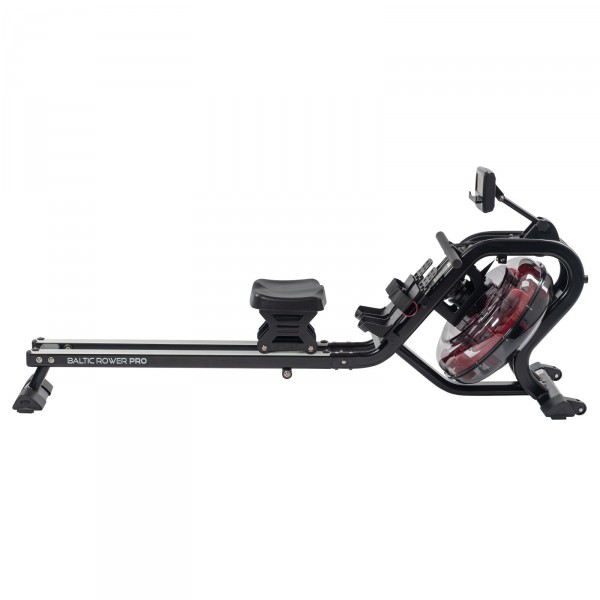 cardiostrong Baltic Pro Rowing Machine