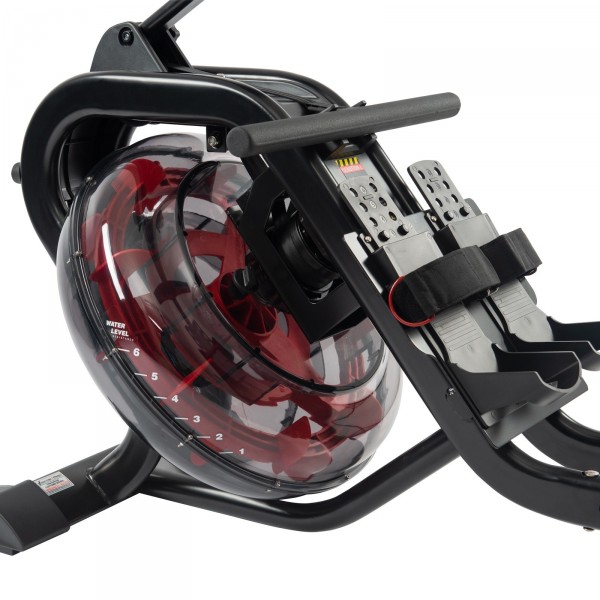 cardiostrong Baltic Pro Rowing Machine