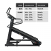 cardiostrong IT70 Incline Treadmill
