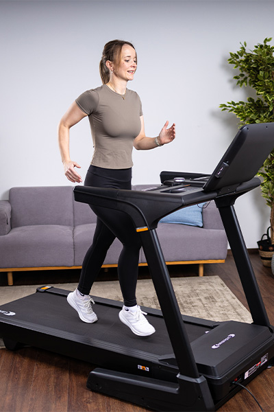 cardiostrong TX70 Treadmill