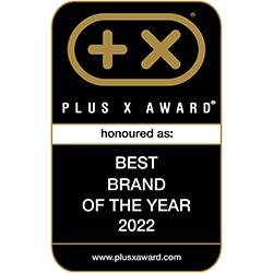 BEST BRAND OF THE YEAR 2022