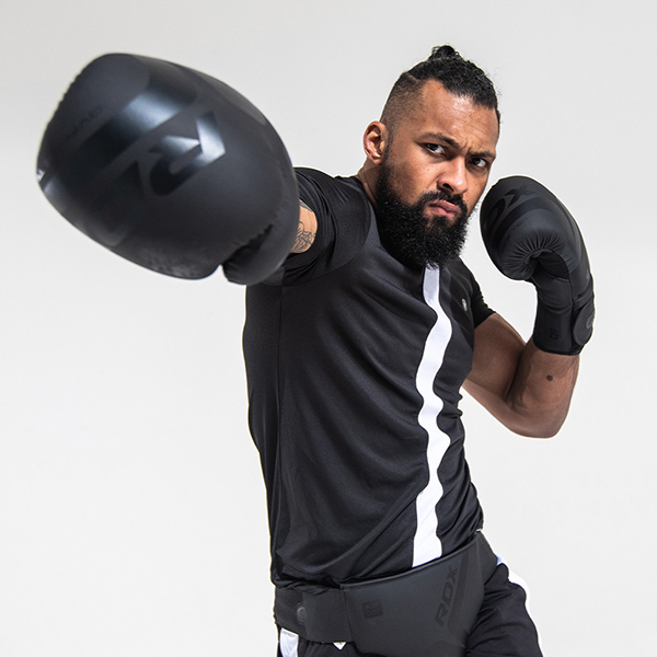 Boxing