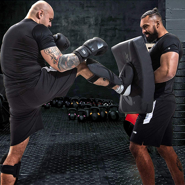 Boxing