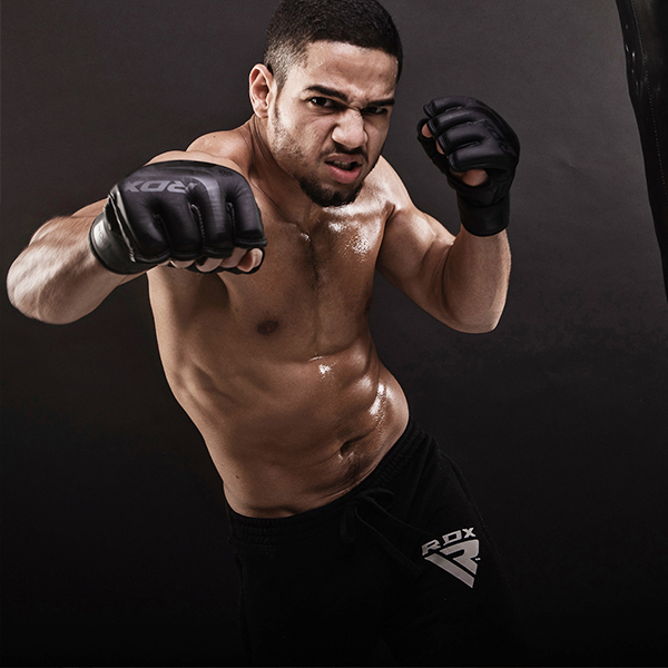 Boxing