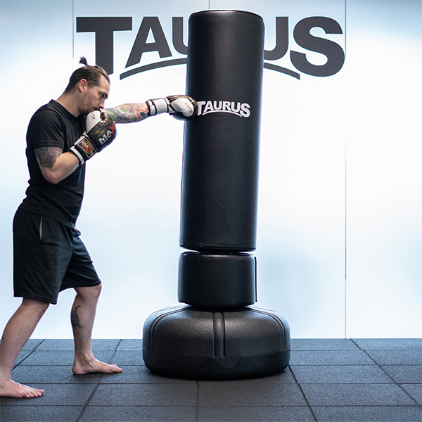 Boxing