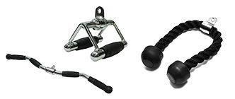 Cable Attachments
