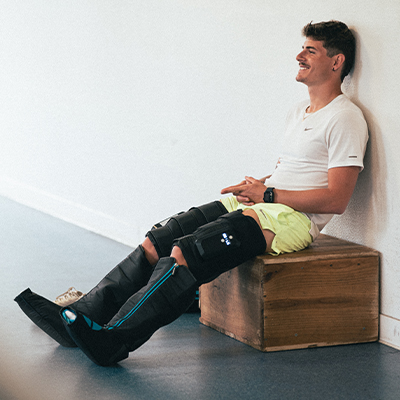 Compression Boots