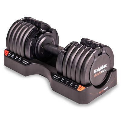 Dumbbells