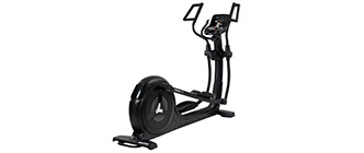 Elliptical Cross Trainers