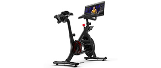 Exercise Bikes