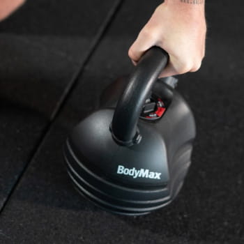 adjustable kettlebells