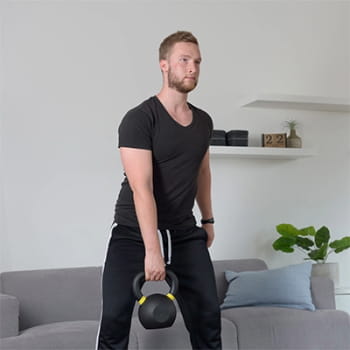 ”kettlebell