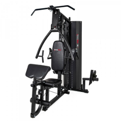 Multi Gyms High quality Home use Single Stations 0 APR Finance options Fitshop