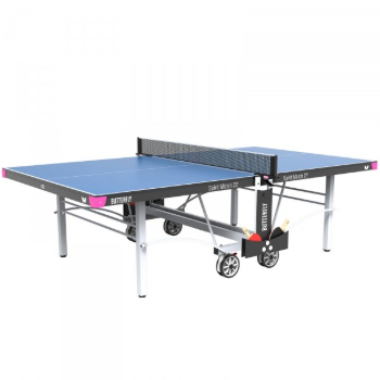 Indoor Table tennis table