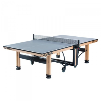 Table tennis table ITTF ceftificate