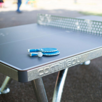Ourdoor Table tennis table