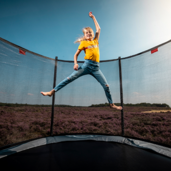 Trampoline for sale