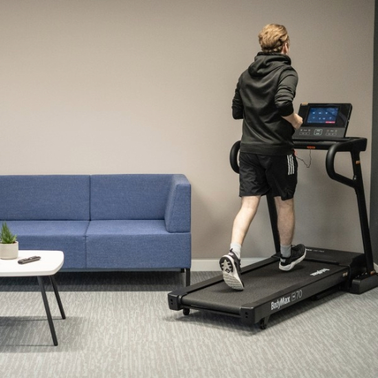 treadmill for home