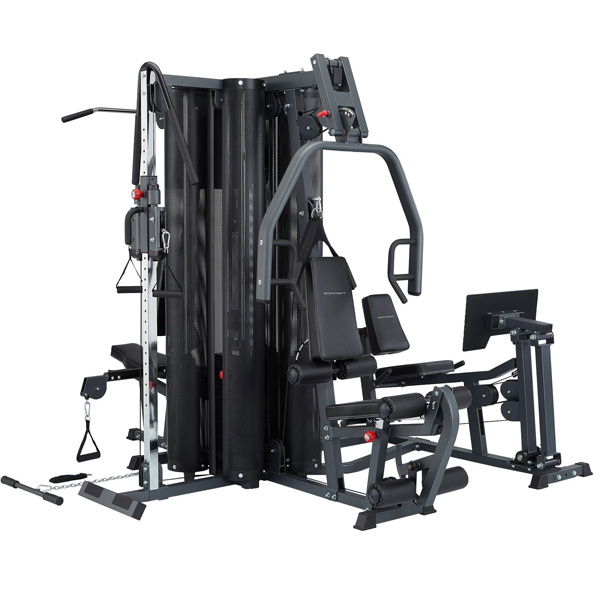 Multi-Gyms