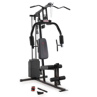 Multi-Gyms