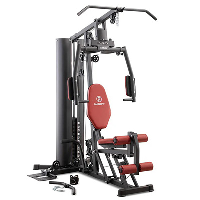 Multi-Gyms