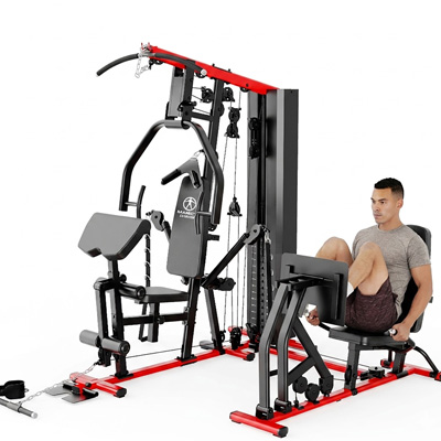 Multi-Gyms