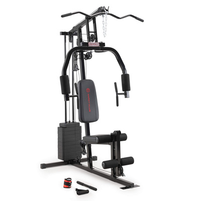 Multi-Gyms