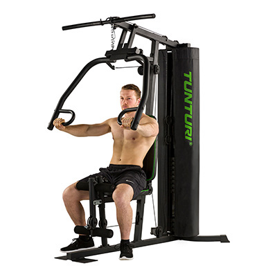 Multi-Gyms