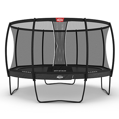 Trampolines 
