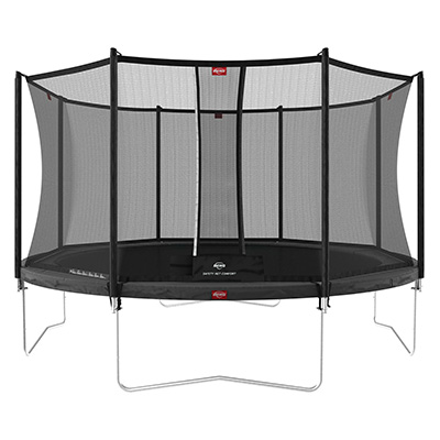Trampolines 