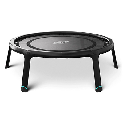 Trampolines 